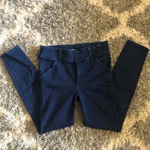 Express Leggin High Rise